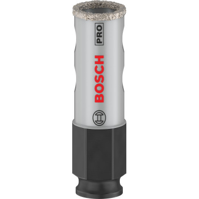 Scie trépan PRO Diamant PC Plus Céramique Ø 1 mm9 mm