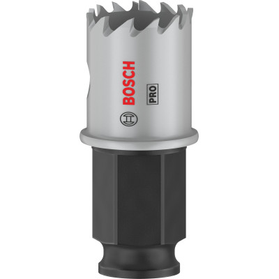 Scie trépan PRO BIM PC Plus Métal Ø 2 mm2 mm