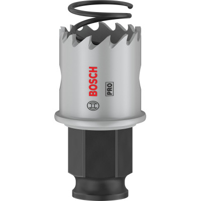 Scie trépan PRO BIM PC Plus Métal Ø 2 mm5 mm