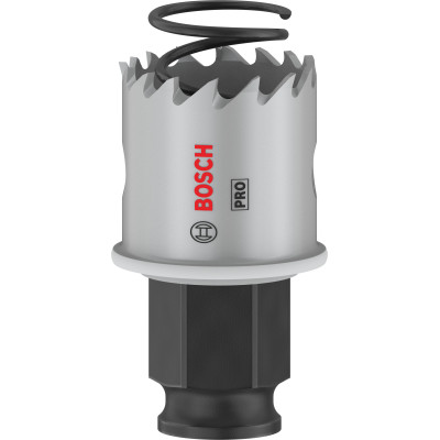 Scie trépan PRO BIM PC Plus Métal Ø 2 mm7 mm