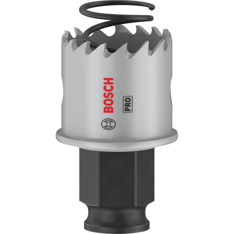 Scie trépan PRO BIM PC Plus Métal Ø 2 mm9 mm