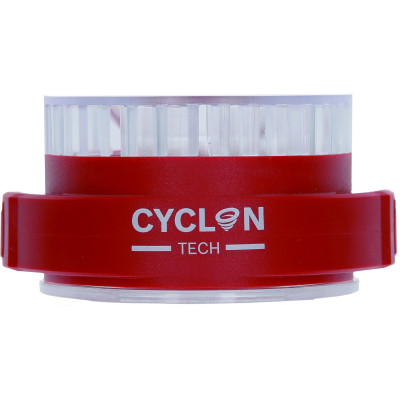 Boite à poussieres Cyclone Tech pour GWS 24-180 et 24-230 JZ