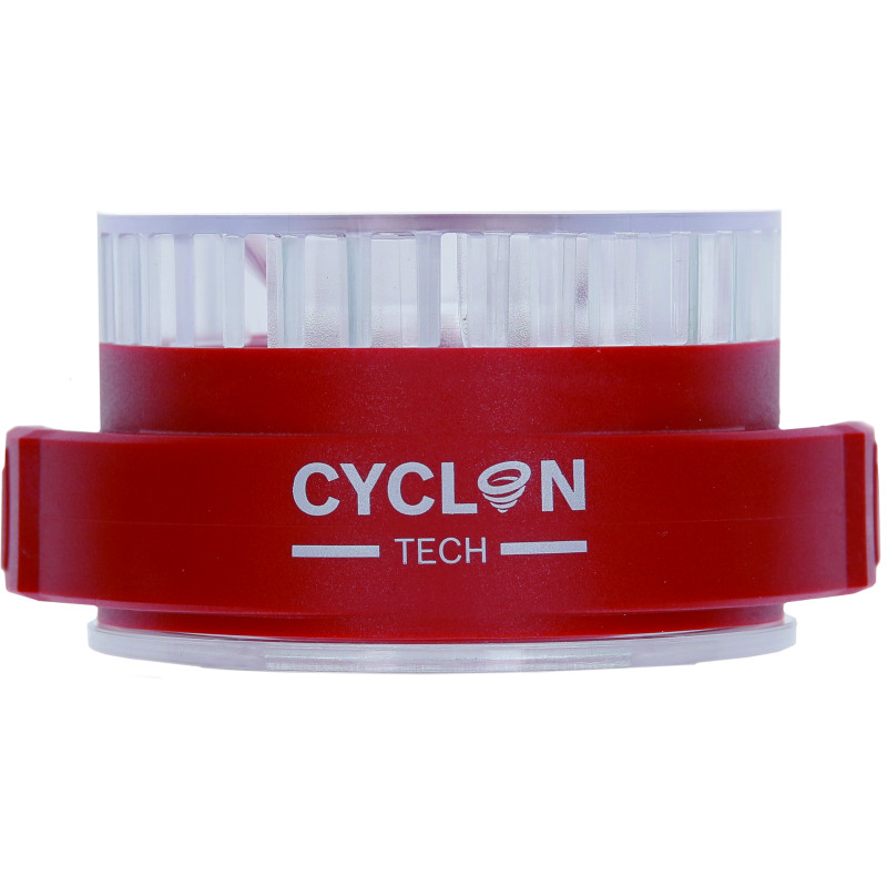 Boite à poussieres Cyclone Tech pour GWS 24-180 et 24-230 JZ