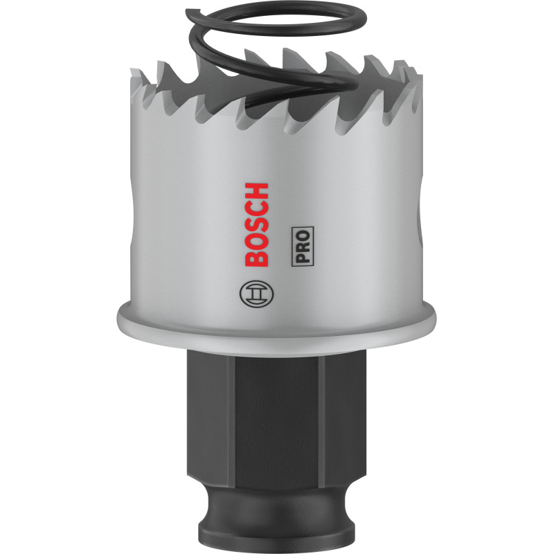 Scie trépan PRO BIM PC Plus Métal Ø 3 mm2 mm