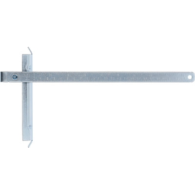 Butée parallèle pour GKS 18 V-70 L