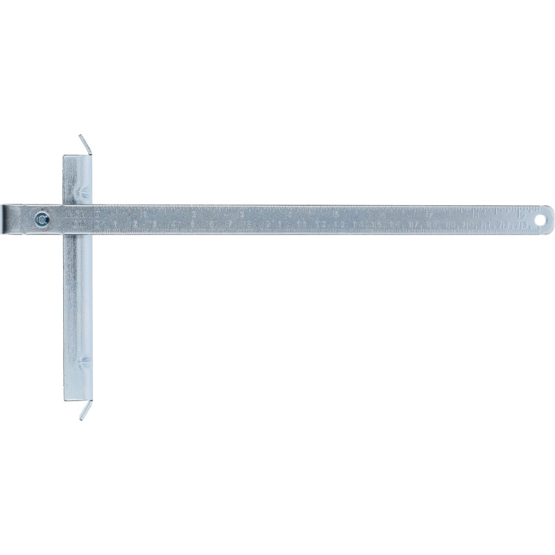 Butée parallèle pour GKS 18 V-70 L