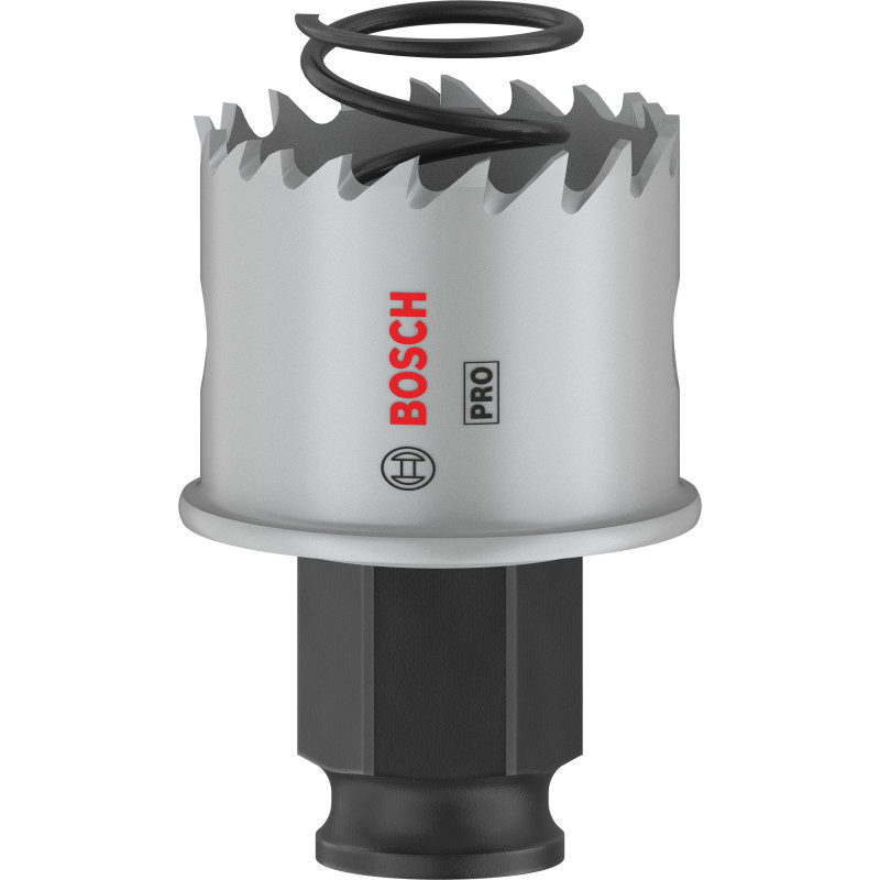 Scie trépan PRO BIM PC Plus Métal Ø 3 mm3 mm