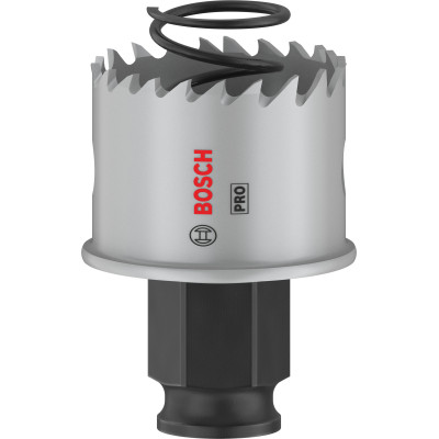 Scie trépan PRO BIM PC Plus Métal Ø 3 mm5 mm