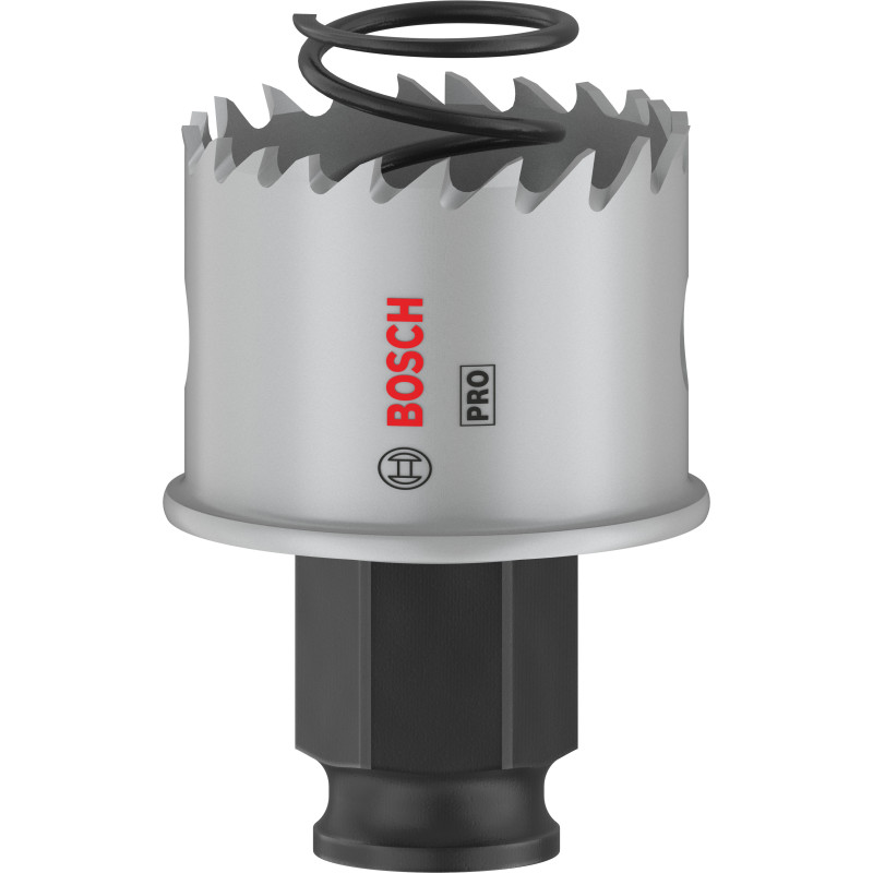 Scie trépan PRO BIM PC Plus Métal Ø 3 mm5 mm