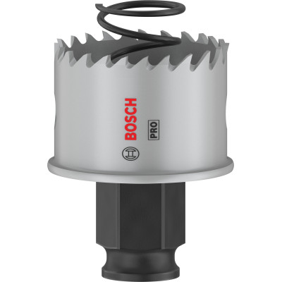 Scie trépan PRO BIM PC Plus Métal Ø 3 mm8 mm