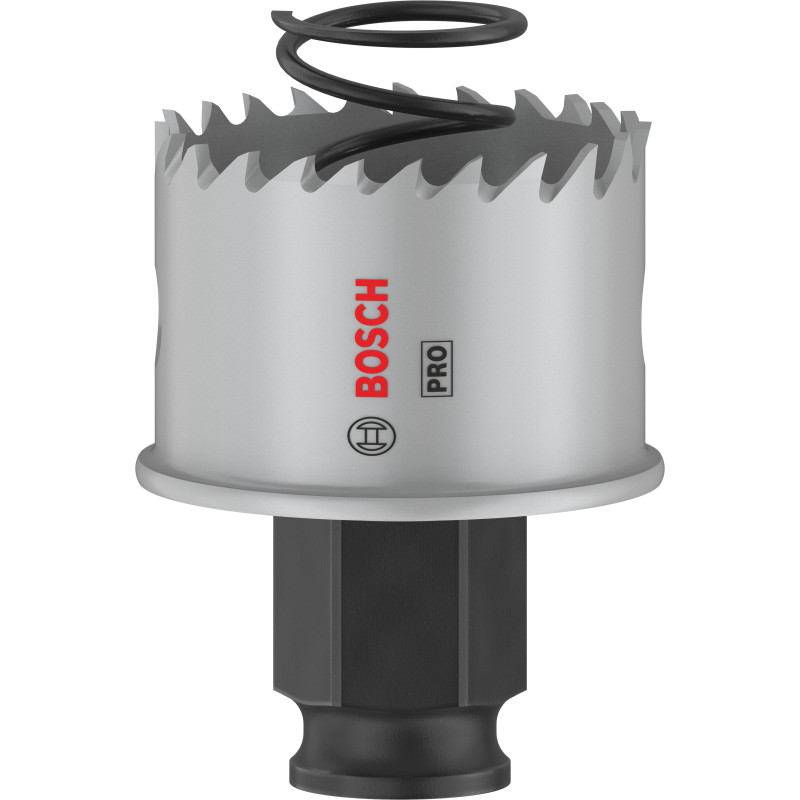 Scie trépan PRO BIM PC Plus Métal Ø 3 mm8 mm