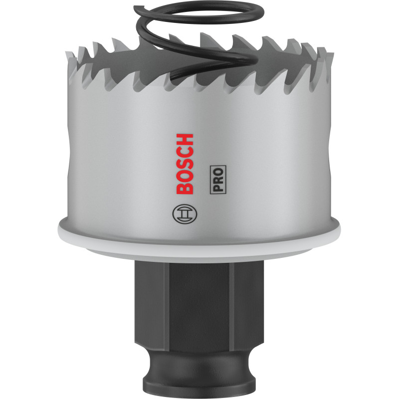 Scie trépan PRO BIM PC Plus Métal Ø 4 mm0 mm