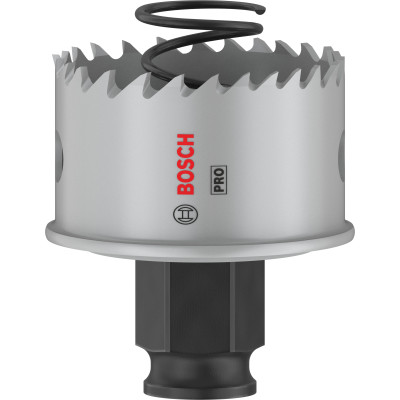 Scie trépan PRO BIM PC Plus Métal Ø 4 mm4 mm