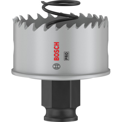 Scie trépan PRO BIM PC Plus Métal Ø 4 mm8 mm