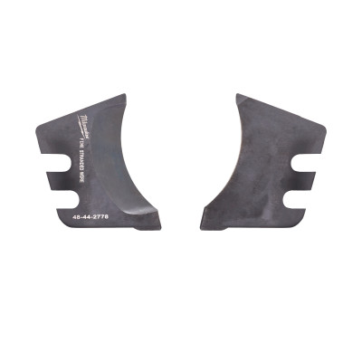 Lame De Remplacement Fsw Pour M18 Hcc-Milwaukee Systeme Attachement