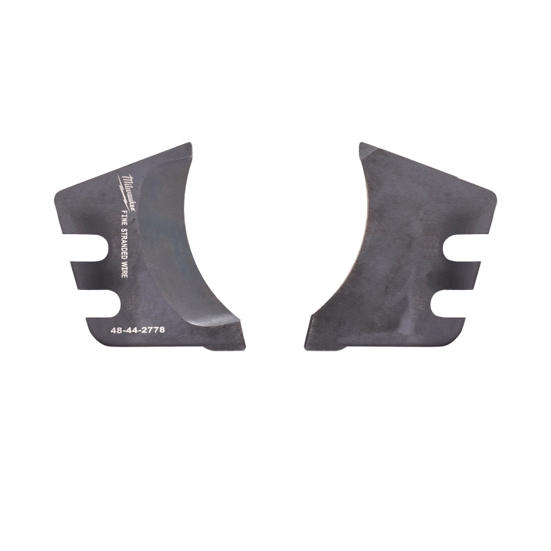 Lame De Remplacement Fsw Pour M18 Hcc-Milwaukee Systeme Attachement