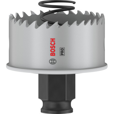 Scie trépan PRO BIM PC Plus Métal Ø 5 mm1 mm