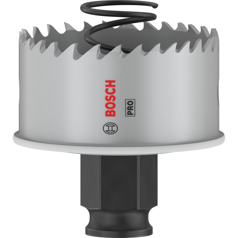 Scie trépan PRO BIM PC Plus Métal Ø 5 mm1 mm