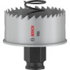 Scie trépan PRO BIM PC Plus Métal Ø 5 mm4 mm