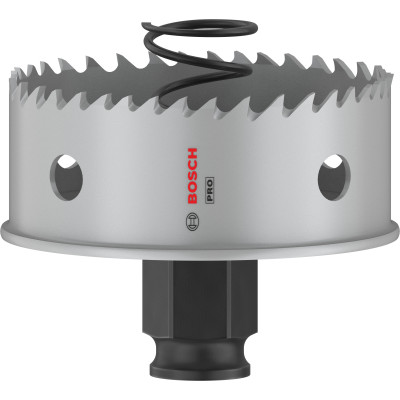 Scie trépan PRO BIM PC Plus Métal Ø 6 mm5 mm