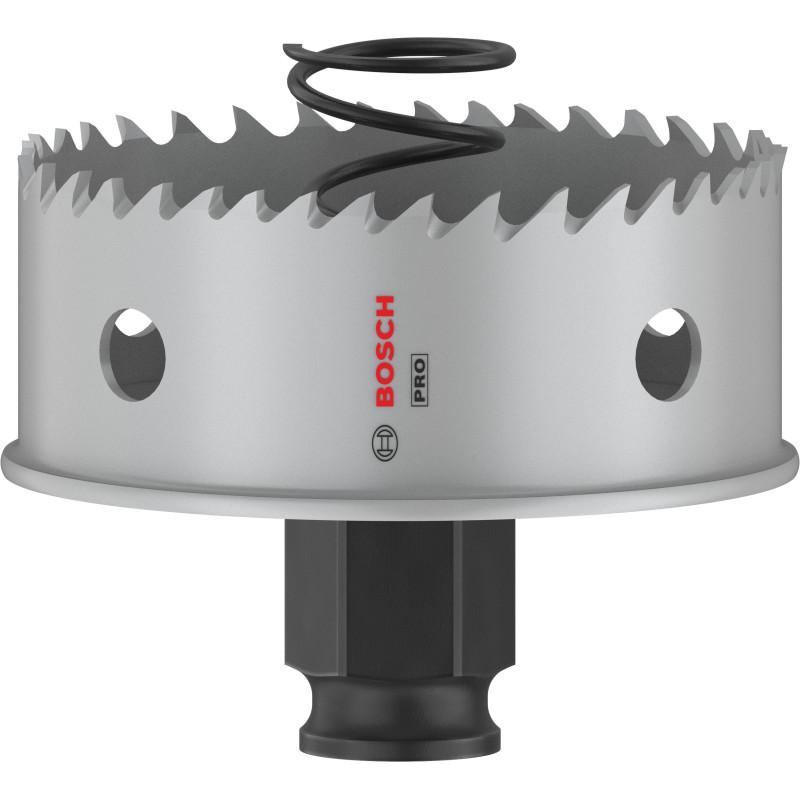 Scie trépan PRO BIM PC Plus Métal Ø 6 mm5 mm