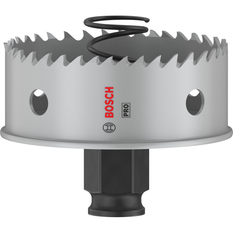 Scie trépan PRO BIM PC Plus Métal Ø 6 mm7 mm