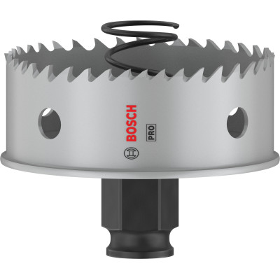 Scie trépan PRO BIM PC Plus Métal Ø 6 mm8 mm