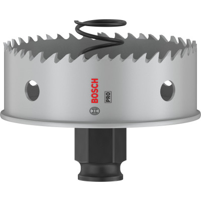 Scie trépan PRO BIM PC Plus Métal Ø 7 mm3 mm