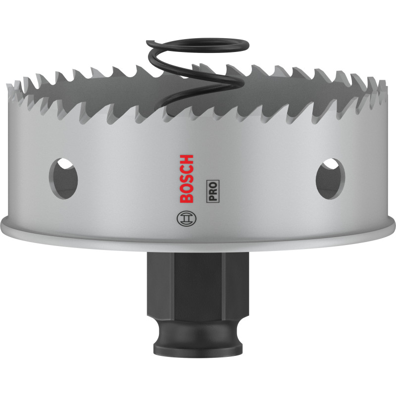 Scie trépan PRO BIM PC Plus Métal Ø 7 mm3 mm