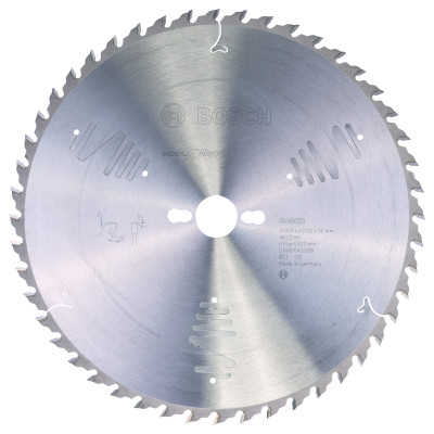 Lame scie circulaire EXPERT Bois 300 x30 x3,2 mm 48D