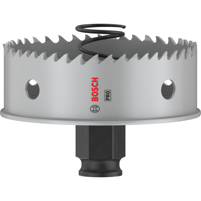 Scie trépan PRO BIM PC Plus Métal Ø 7 mm6 mm