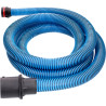 Tuyau aspiration 3,20 m pour GAS 18 V-12MC