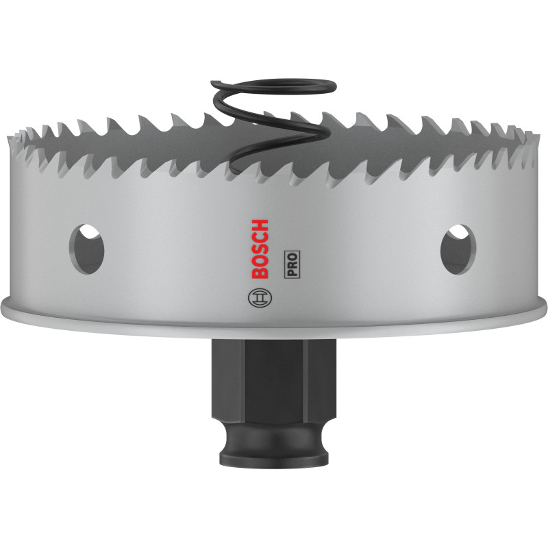 Scie trépan PRO BIM PC Plus Métal Ø 8 mm3 mm