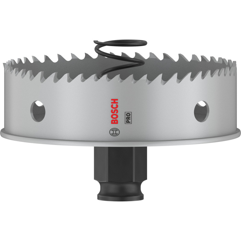 Scie trépan PRO BIM PC Plus Métal Ø 8 mm6 mm