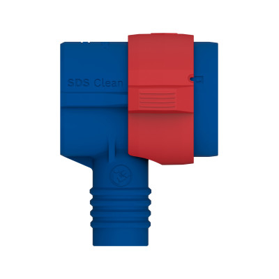 Connecteur pour foret SDS Clean max-8X EXPERT