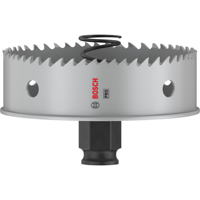 Scie trépan PRO BIM PC Plus Métal Ø 8 mm9 mm