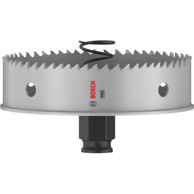 Scie trépan PRO BIM PC Plus Métal Ø 10 mm2 mm