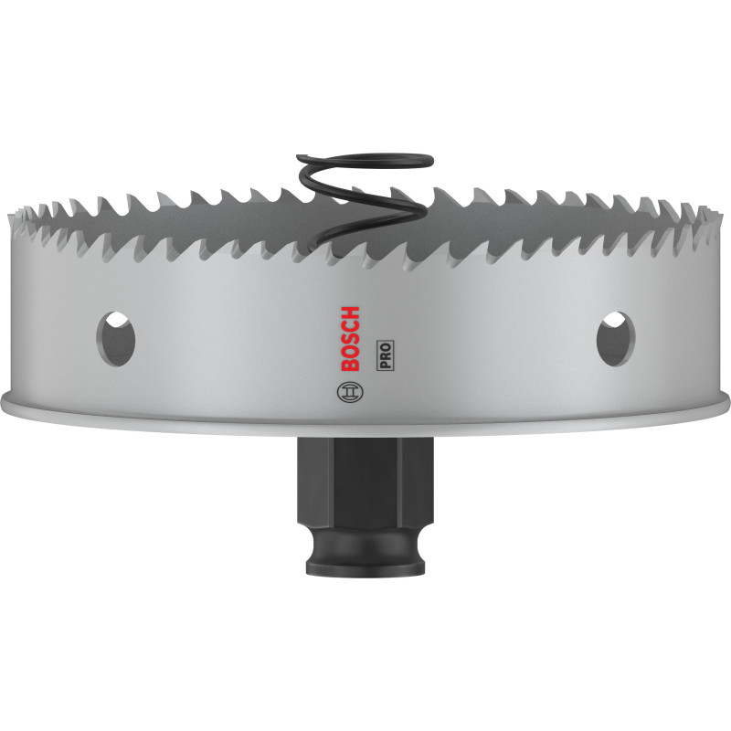 Scie trépan PRO BIM PC Plus Métal Ø 10 mm2 mm