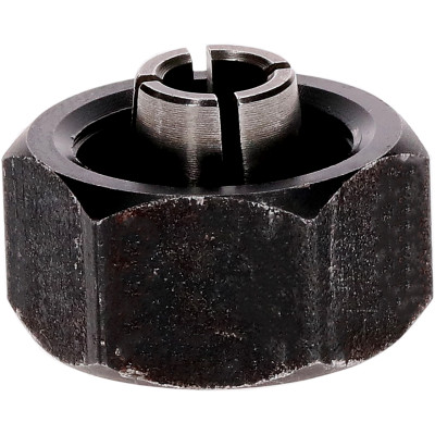 Collet + Ecrou borgne TimRouteur 18 V-8,6 mm