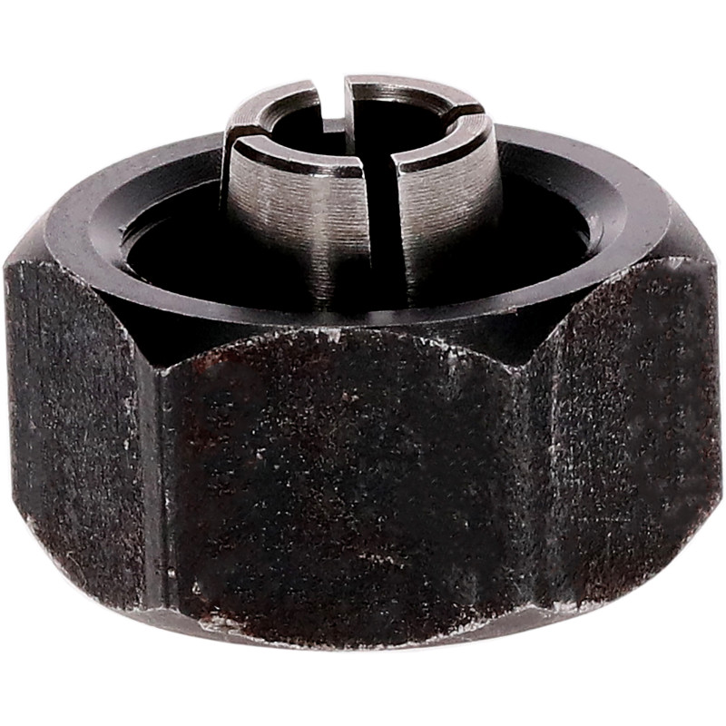 Collet + Ecrou borgne TimRouteur 18 V-8,6 mm