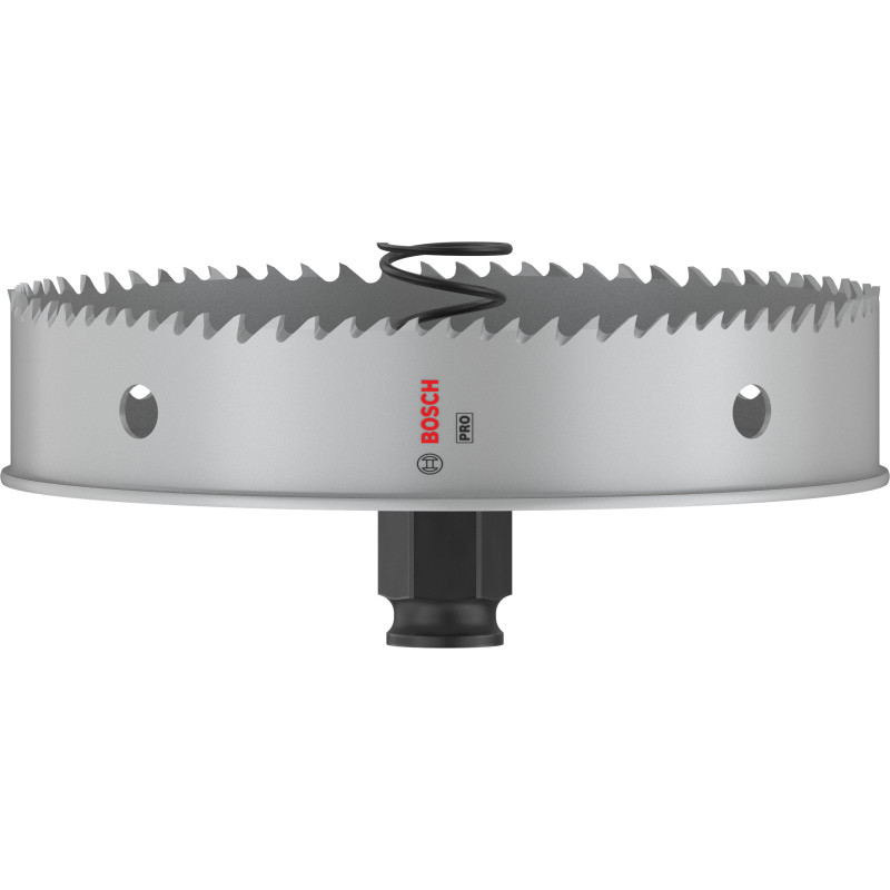 Scie trépan PRO BIM PC Plus Métal Ø 12 mm7 mm