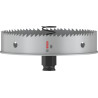 Scie trépan PRO BIM PC Plus Métal Ø 12 mm7 mm