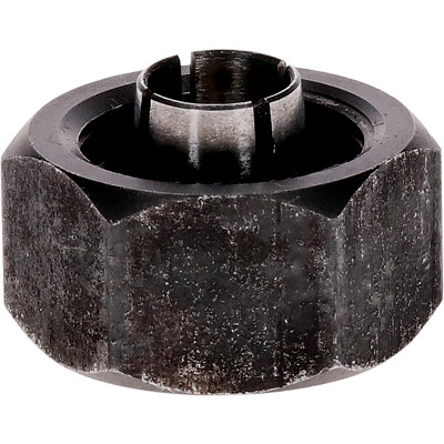 Collet + Ecrou borgne TimRouteur 18 V-8,8 mm
