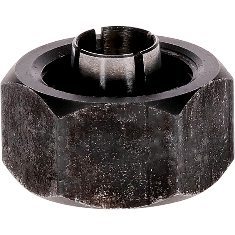 Collet + Ecrou borgne TimRouteur 18 V-8,8 mm