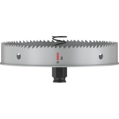 Scie trépan PRO BIM PC Plus Métal Ø 15 mm2 mm