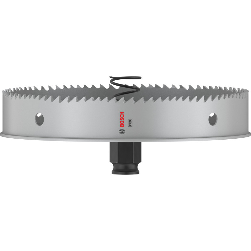 Scie trépan PRO BIM PC Plus Métal Ø 15 mm2 mm