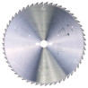 Lame scie circulaire EXPERT Bois 350 x30 x3,5 mm 54D