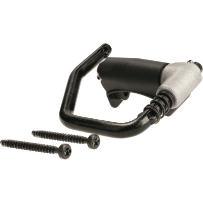 Crochet pour scies circulaires gaucher GKS 18 V-57-2 / GKS 185-LI