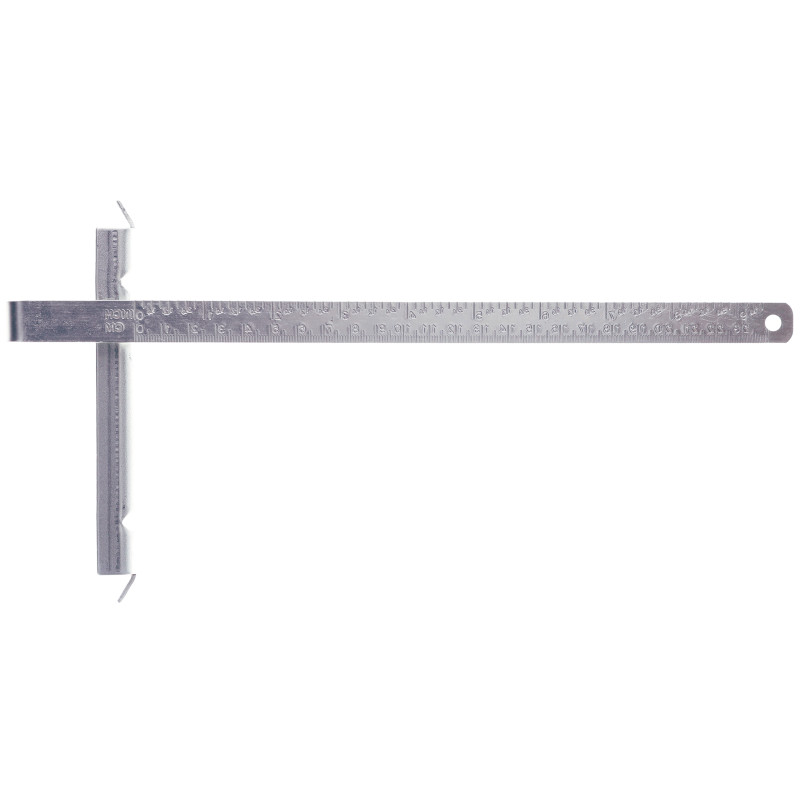 Butée parallèle gaucher GKS 18 V-57-2 L