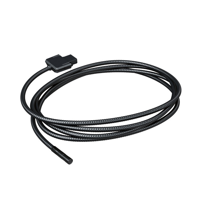 Accessoires De Détection Câble Gic 12V-4/5 C - Ø8,3 mm / Long 3,5M